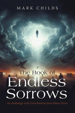 Cover The Book of Endless Sorrows (eBook, ePUB)