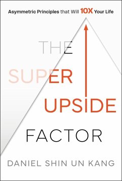 Cover The Super Upside Factor (eBook, PDF)