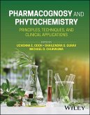Pharmacognosy and Phytochemistry (eBook, ePUB)