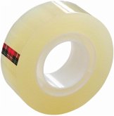 1x8 Scotch Klebeband 19mm x 33m transparent 550/1933 AE