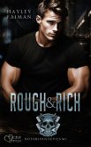 Notorious Devils MC Teil 6: Rough & Rich (eBook, ePUB) Notorious Devils MC Teil 6: Rough & Rich (eBook, ePUB)