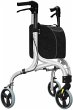 Weinberger Aluminium-Rollator mit 3... - Bild 1