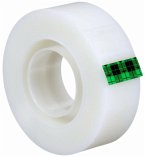 1x8 Scotch Magic 810PCK 19mm x 33m transparent matt