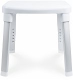 Weinberger Dusch- und Badhocker Gratia