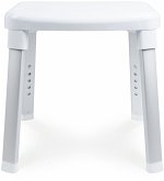 Weinberger Dusch- und Badhocker Gratia