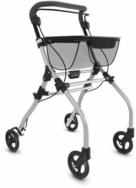 Weinberger Indoor-Rollator Weinberger Indoor-Rollator