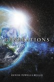 Generations (eBook, ePUB) Generations (eBook, ePUB)