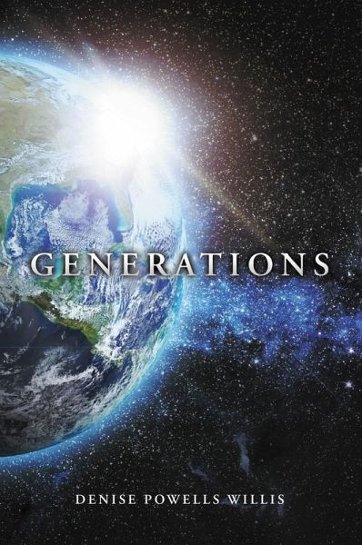 Generations (eBook, ePUB)