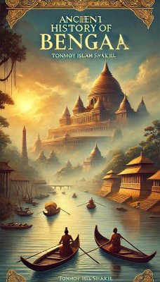 Cover Ancient History of Bengal (eBook, ePUB)