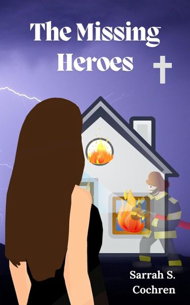 The Missing Heroes (eBook, ePUB) The Missing Heroes (eBook, ePUB)