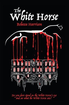 Cover The White Horse (eBook, ePUB)