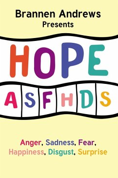 Cover Hope (eBook, ePUB)
