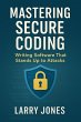 Mastering Secure Coding: Writing... - Bild 1