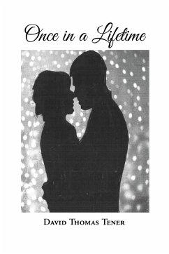 Cover Once in a Lifetime (eBook, ePUB)