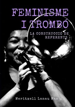 Cover FEMINISME I TROMBÓ (eBook, ePUB)