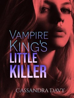 Cover Vampire King's Little Killer (eBook, ePUB)