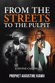 From the Streets to the Pulpit (eBook, ePUB)
