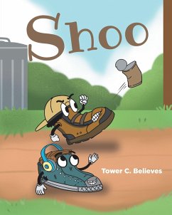 Shoo (eBook, ePUB) - Believes, Tower C.
