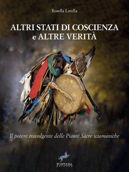 Altri stati di coscienza e altre verità (eBook, ePUB) Altri stati di coscienza e altre verità (eBook, ePUB)