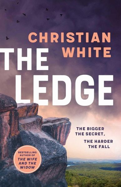 The Ledge (eBook, ePUB)
