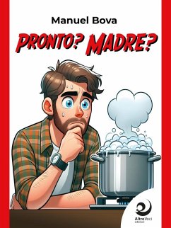 Cover Pronto? Madre? (eBook, ePUB)