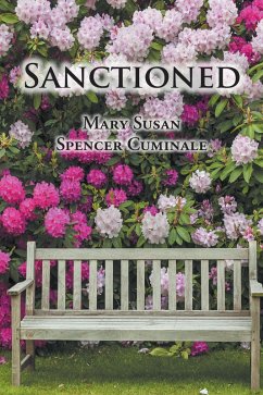Cover Sanctioned (eBook, ePUB)