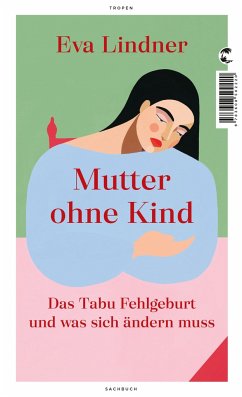 Cover Mutter ohne Kind 