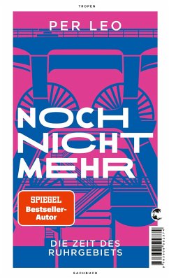 Cover Noch nicht mehr 