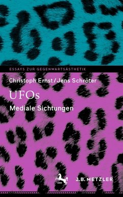 Cover UFOs (eBook, PDF)