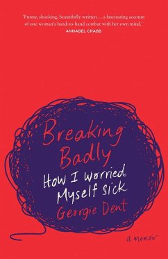 Cover Breaking Badly (eBook, ePUB)