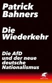Die Wiederkehr   (Mängelexemplar)