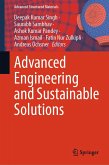 Advanced Engineering and Sustainable Solutions (eBook, PDF)