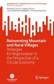Reinventing Mountain and Rural Villages (eBook, PDF)