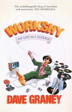Workshy (eBook, ePUB) - Graney, Dave