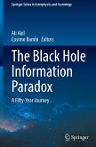 The Black Hole Information Paradox