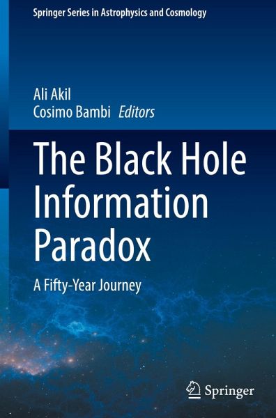 The Black Hole Information Paradox