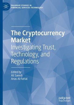 Cover The Cryptocurrency Market