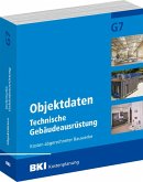 BKI Objektdaten Gebäudetechnik G7 BKI Objektdaten Gebäudetechnik G7