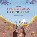 Eine Kiste Alles (Deutsch-Türkisch) Eine Kiste Alles (Deutsch-Türkisch)