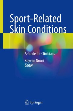 Cover Sport-Related Skin Conditions