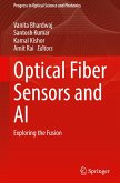 Optical Fiber Sensors and AI Optical Fiber Sensors and AI