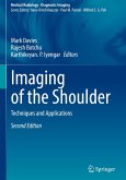 Imaging of the Shoulder
