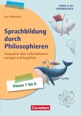 Stark in der Grundschule - Deutsch - Klasse 1-6 Stark in der Grundschule - Deutsch - Klasse 1-6