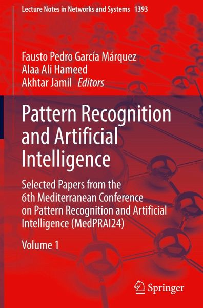Pattern Recognition and Artificial Intelligence