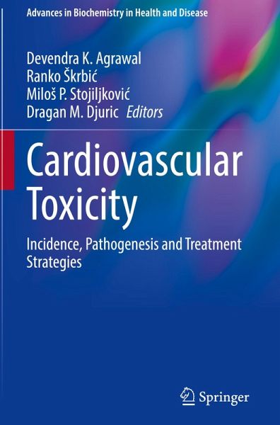 Cardiovascular Toxicity