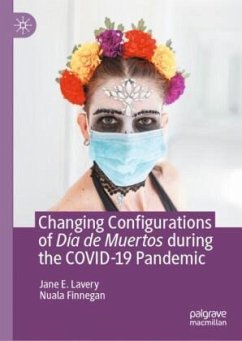 Cover Changing Configurations of Día de Muertos during the COVID-19 Pandemic