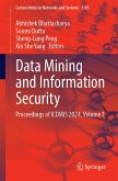 Data Mining and Information Security Data Mining and Information Security