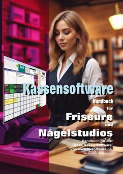 Cover Friseurkasse