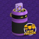 Galakto Starter-Set - Deine Freunde inkl. Hits Hits, 1 Galakto Box Galakto Starter-Set - Deine Freunde inkl. Hits Hits, 1 Galakto Box