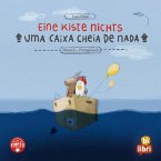 Eine Kiste nichts (Deutsch-Portugiesisch) Eine Kiste nichts (Deutsch-Portugiesisch)